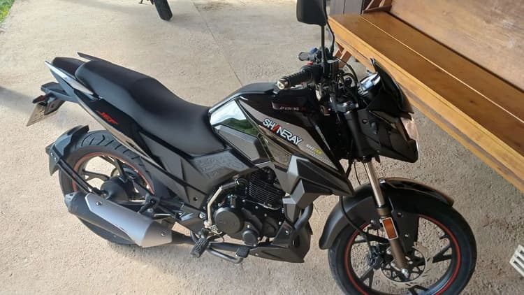 Moto nova