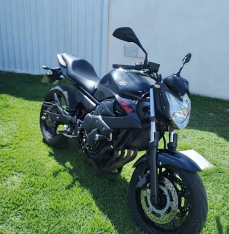 XJ6 2011 - Um espetáculo! 