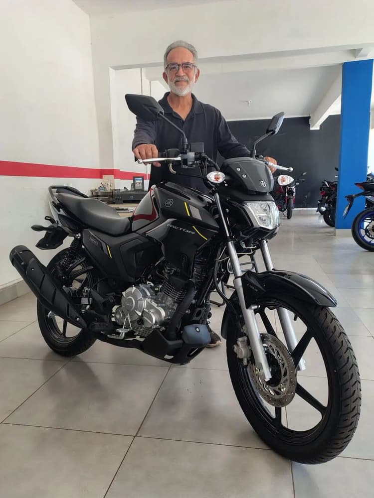 Factor 150 2026 Zero Km