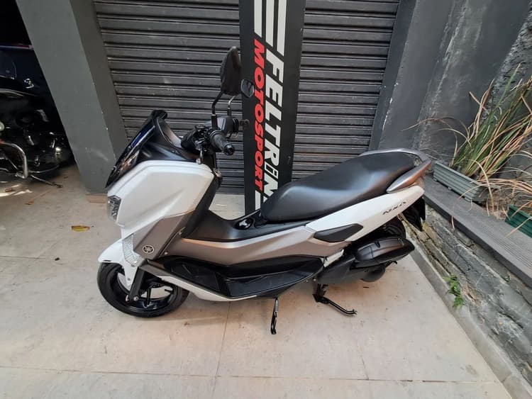 YAMAHA NMAX 160