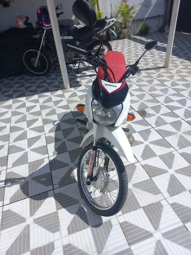Pop 110i 