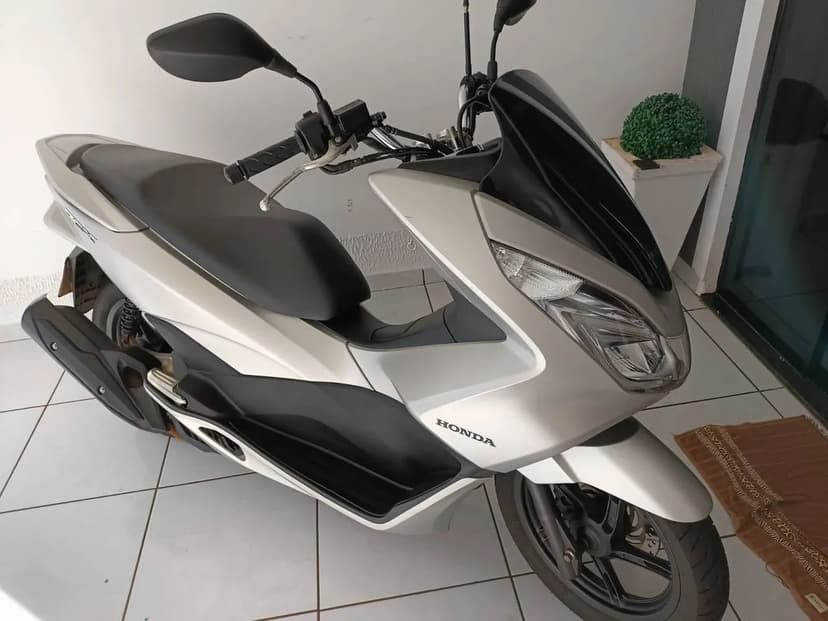 PCX Honda