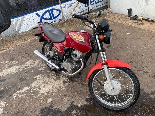 Titan 125