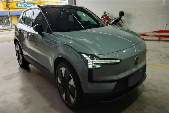 Volvo EX30 E60 Ultra (elétrico) 2024