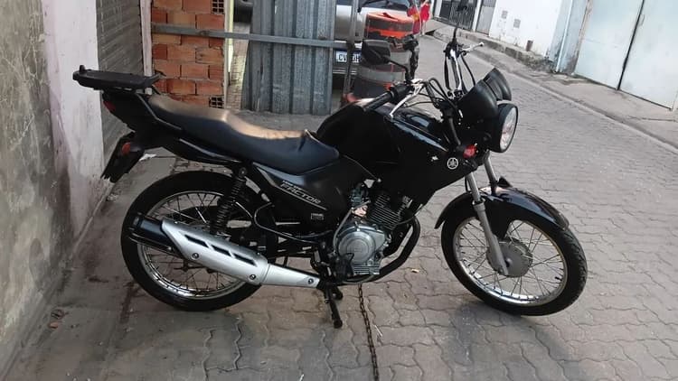  Factor ybr 124 2011 