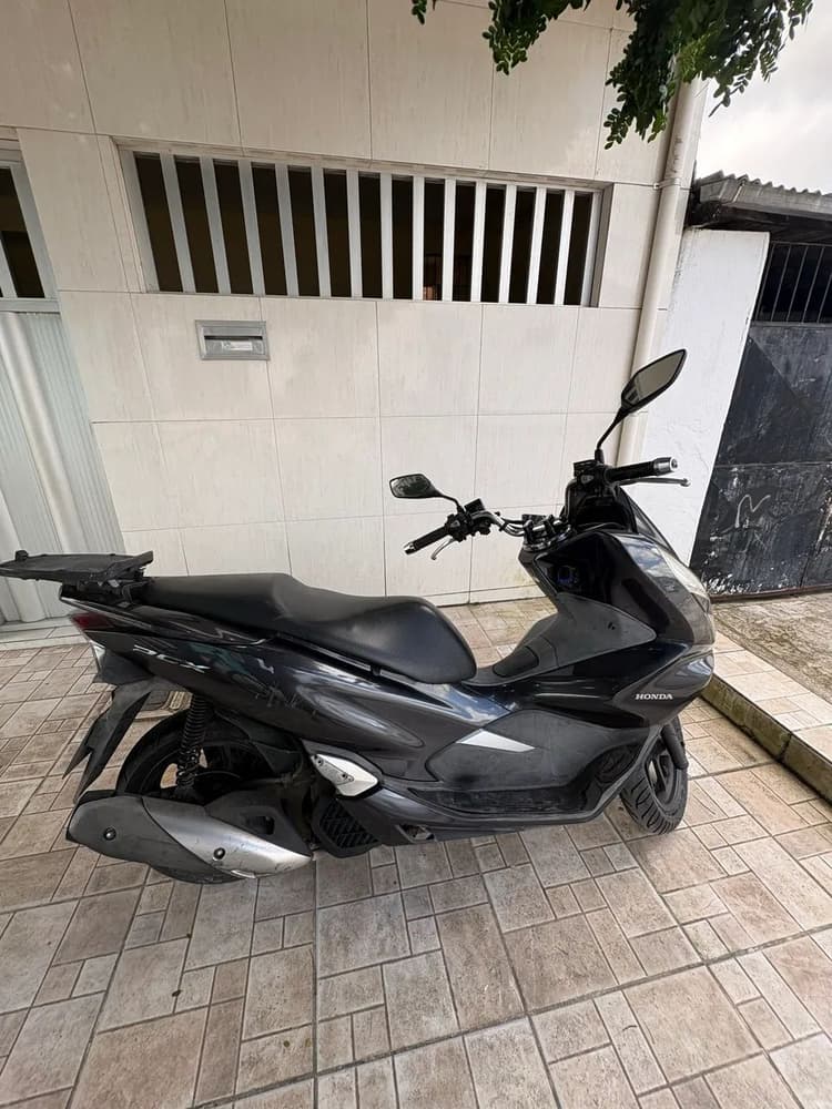 Pcx 2022