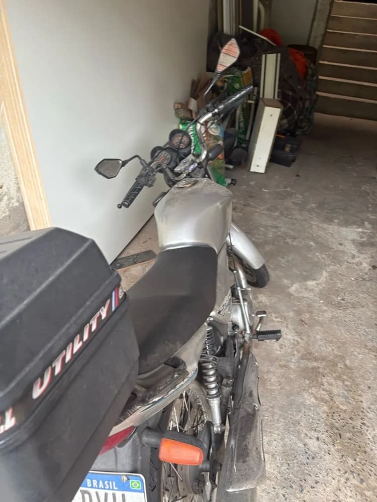 Cg 150 zero