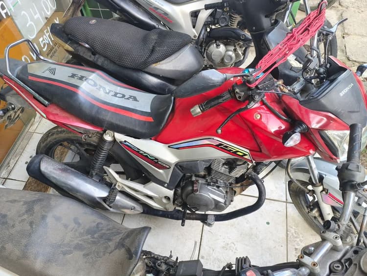 Fan 150 