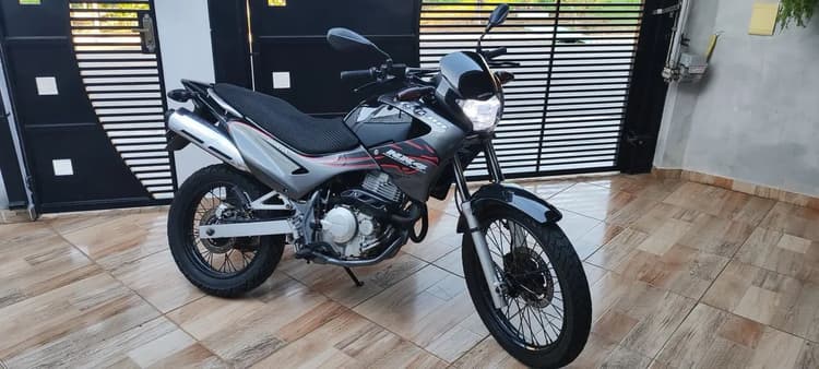 NX Falcon 400