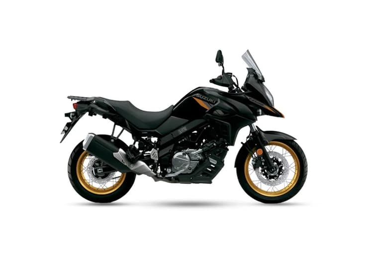 Suzuki Dl 650 xt v-strom 2027