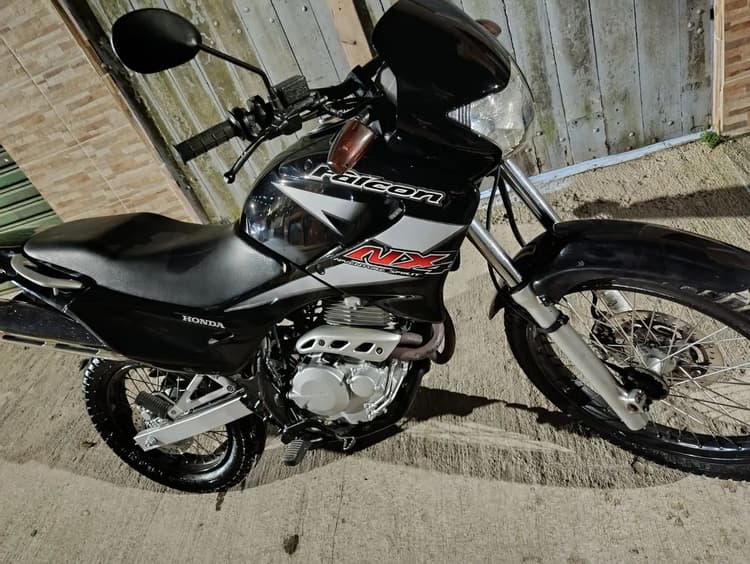VENDO NX4. 400 Cl (FALCON)