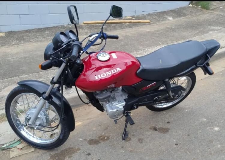 Cg 125