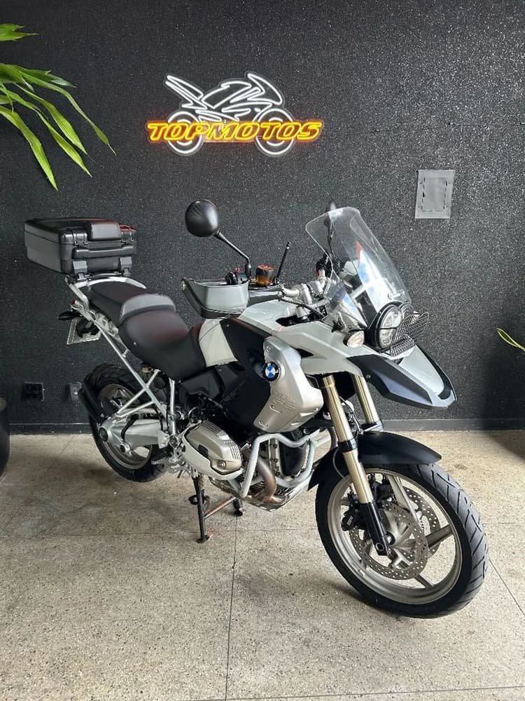 GS R1200