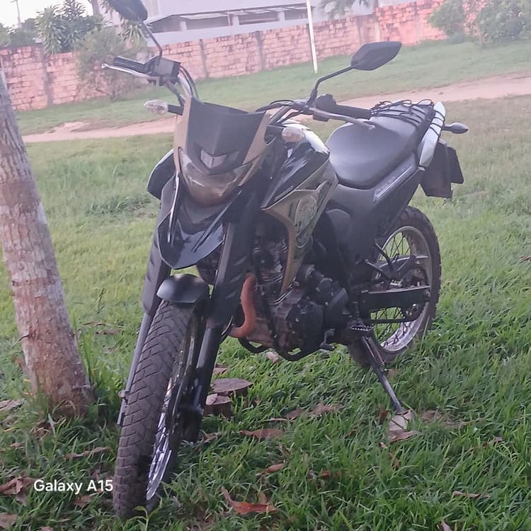 Vendo Motor Lander