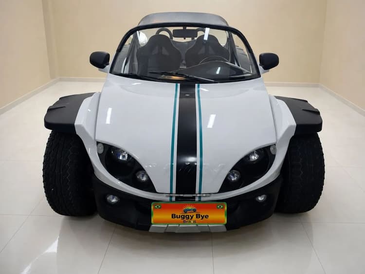 Wake Way 1.6 Total Flex 8V Mec. 2013