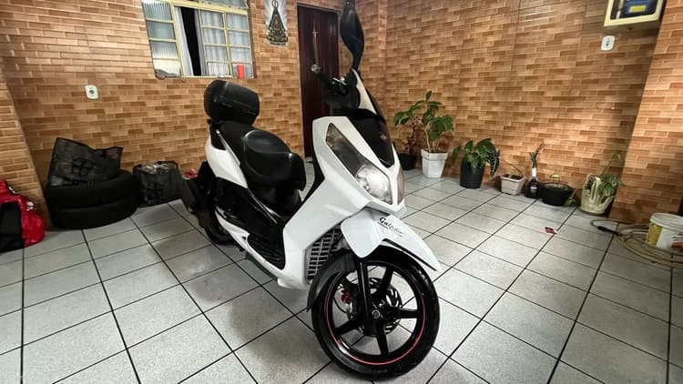 Citycom 300i