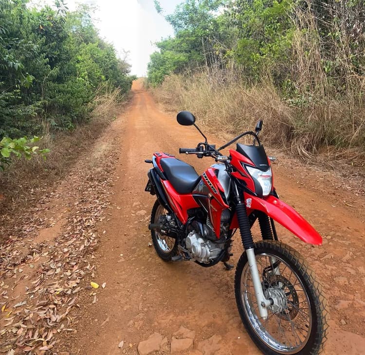 Bros 160