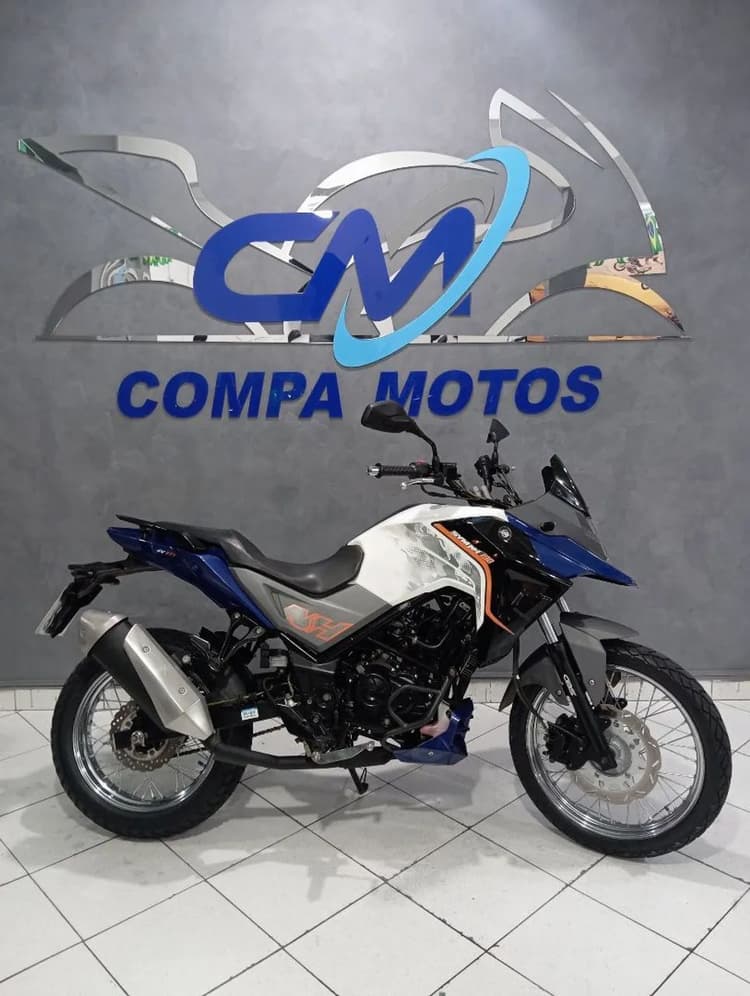 NH 190 ABS 2023 TROCO E FINANCIO!