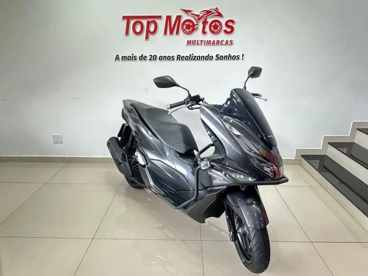 Honda PCX Gasolina Automático