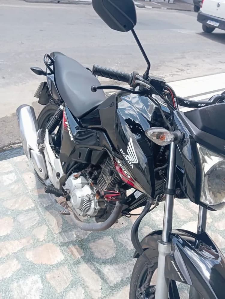 FAN 160 - Ano 2018