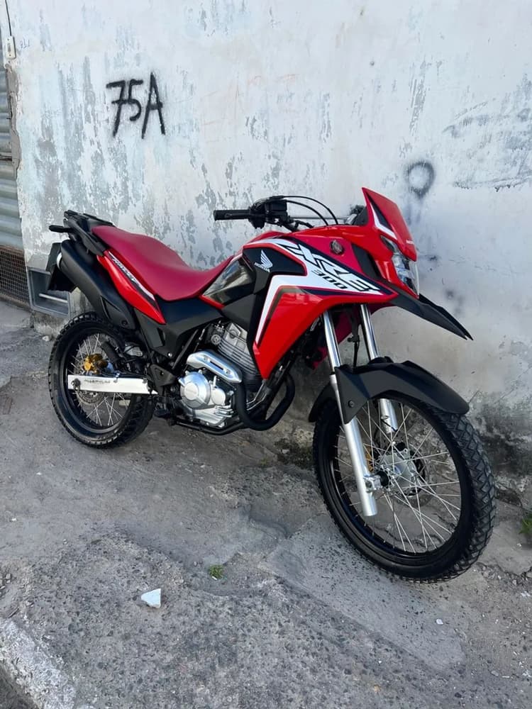 Xre 