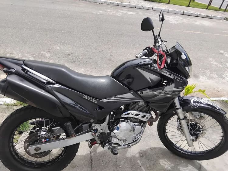 Vendo Falcon 400