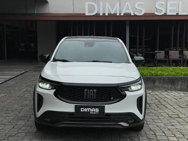 Fiat Fastback Limited Ed.1.3 270 T.flex Aut. 2023