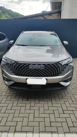 GWM Haval H6 Premium Phev AWD 2025