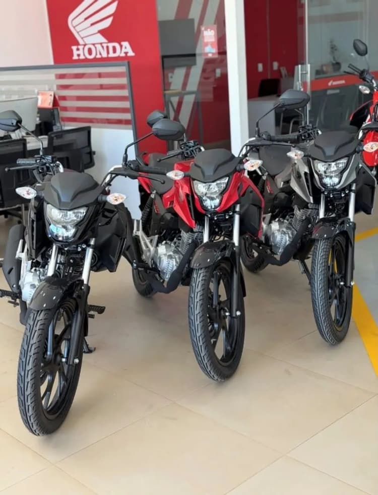 OFERTA IMPERDIVEL FAN 160 2026