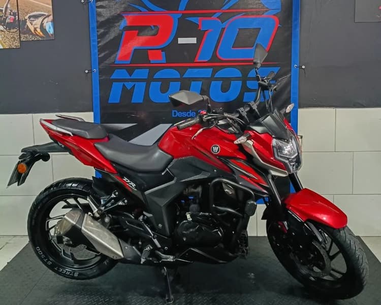 Abaixo da Fipe / DR 160 / Sem Entrada em até 48 vezes 