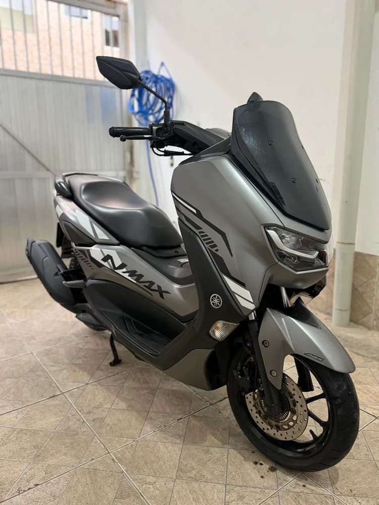 NMAX 160 2024