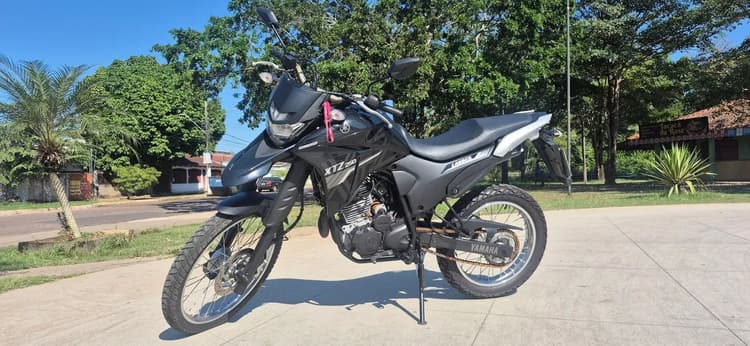 Lander 250 2022 na Oferta 