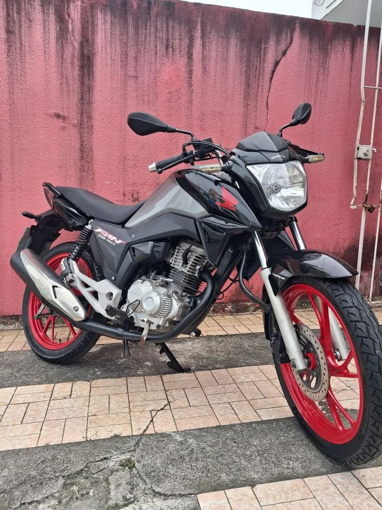FAN 160s 2020