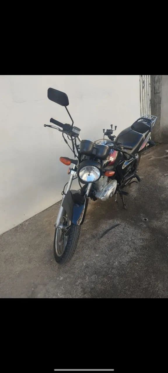 Suzuki Yes 