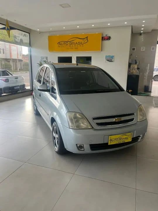 GM/MERIVA 1.8 EXPRESSION