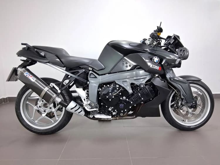 BMW K 1300 R