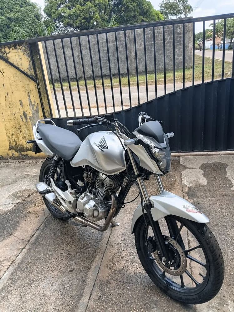 Honda Start 160 