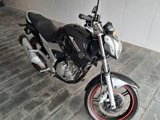 FAZER 250CC 2013
