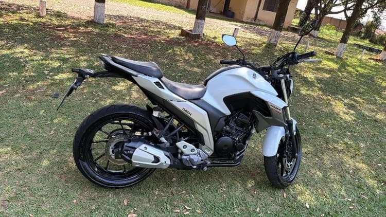 FAZER 250 2019 FLEX 
