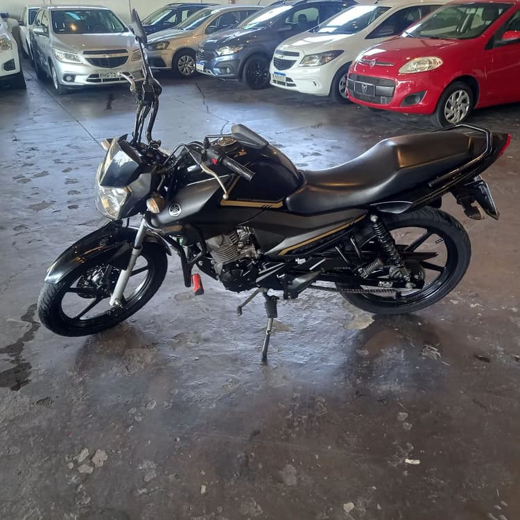 Yamaha Factor ED 150 Flex 24/24