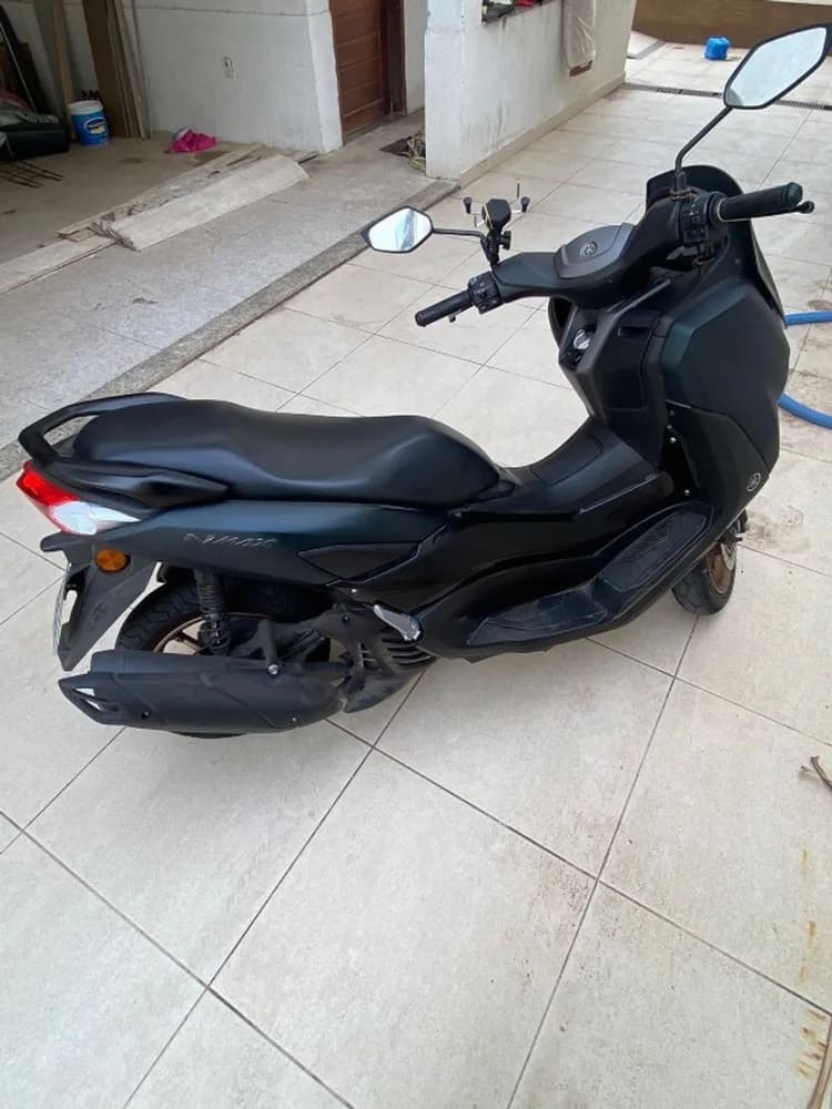 nmax 2022