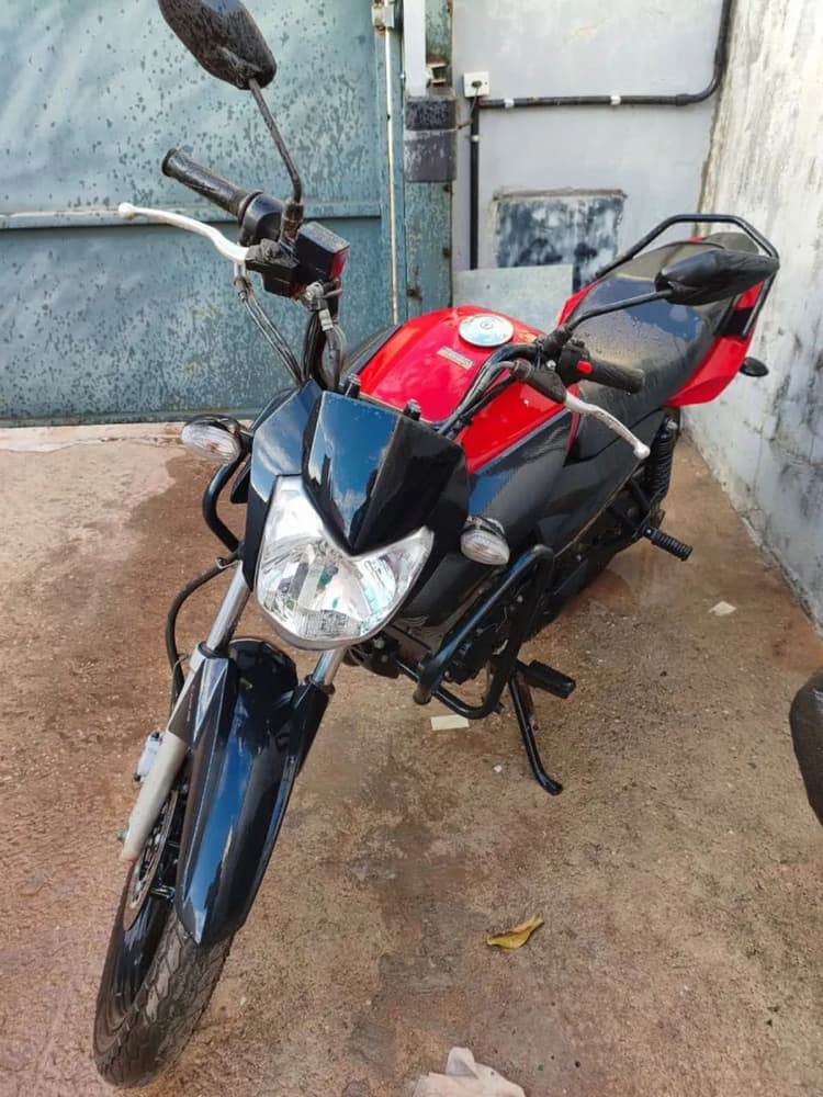Yamaha Factor DX 2020