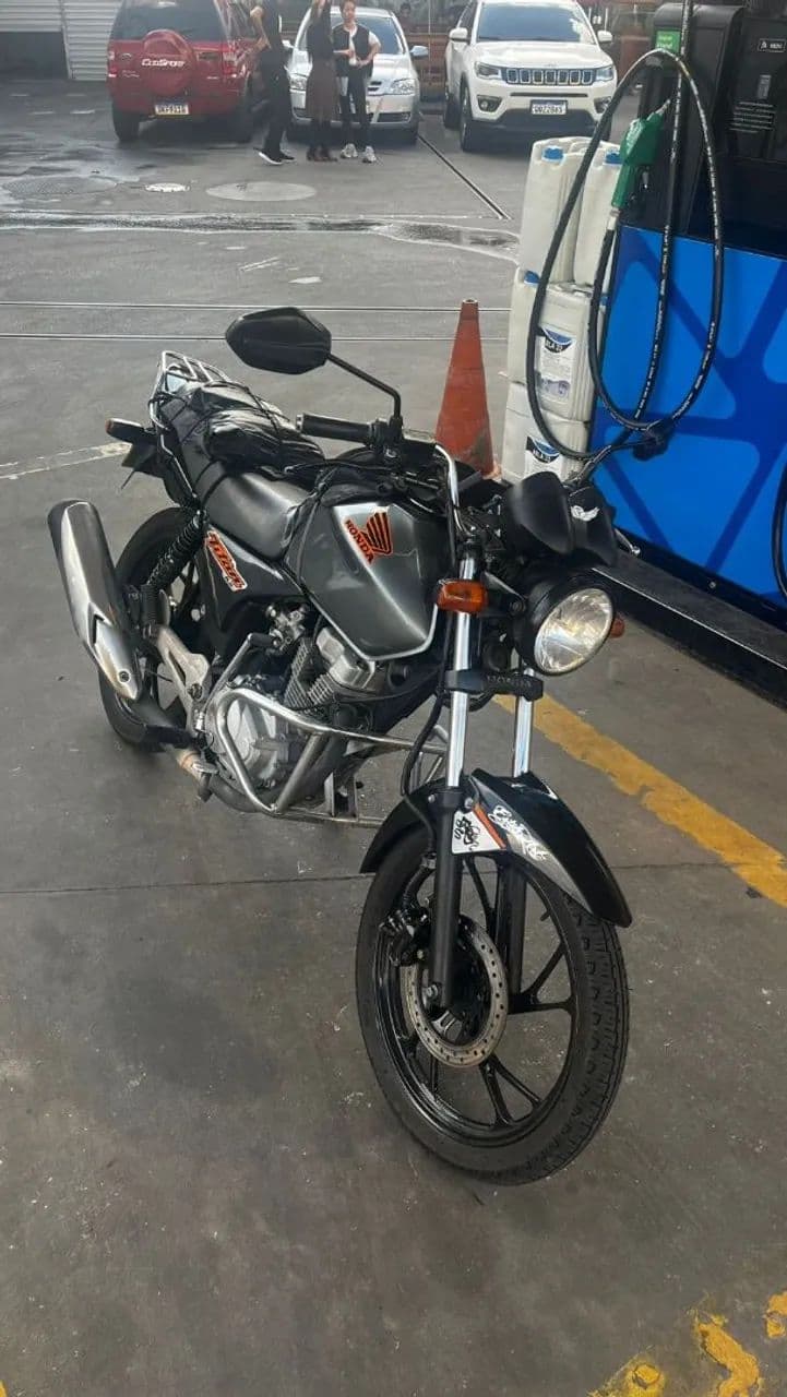 Cg 150 
