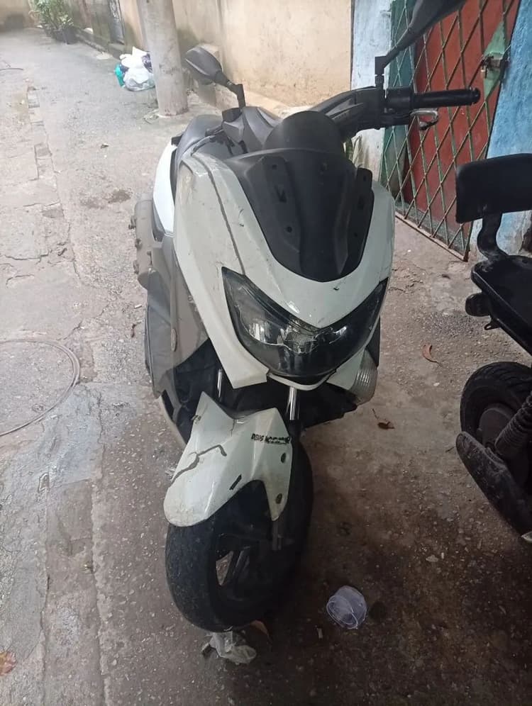 NMAX 160