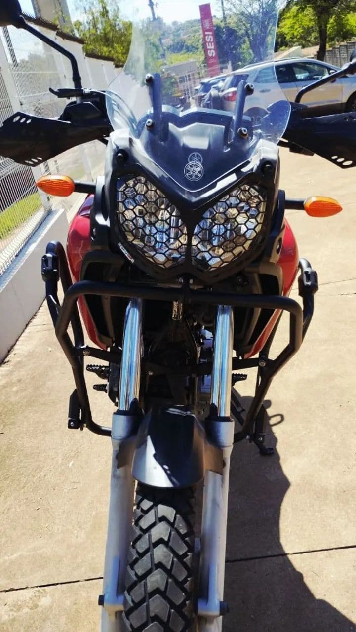 Tenere 250cc