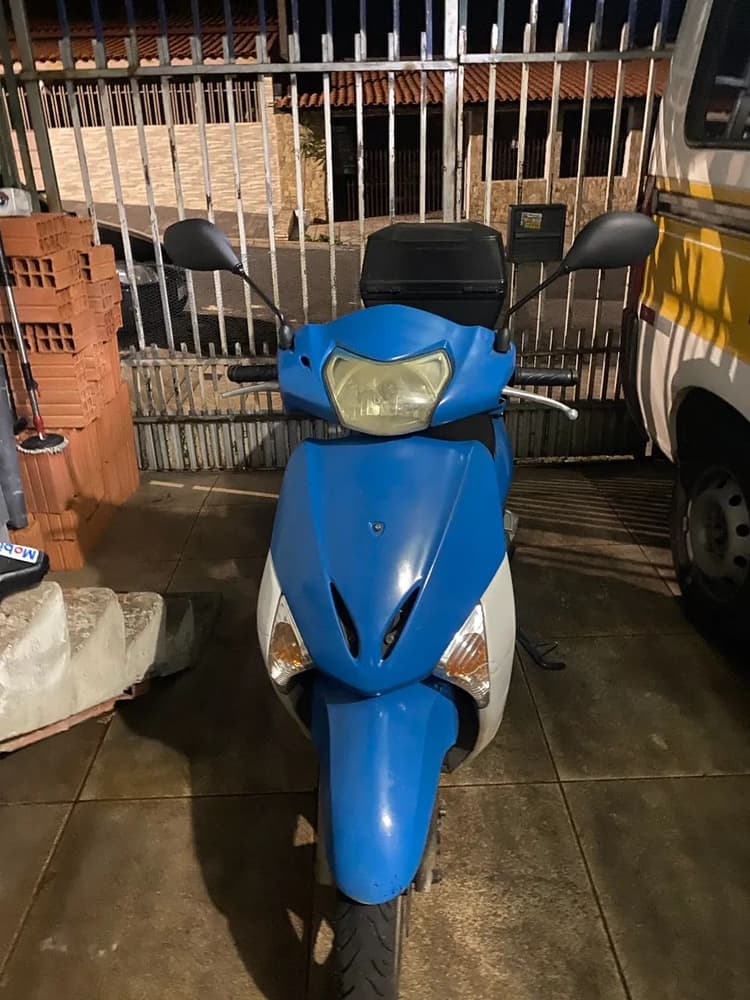 VENDO LEAD 6.500