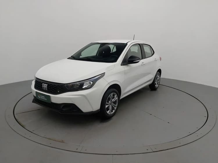 Fiat Argo Drive 1.0 Firefly 2026