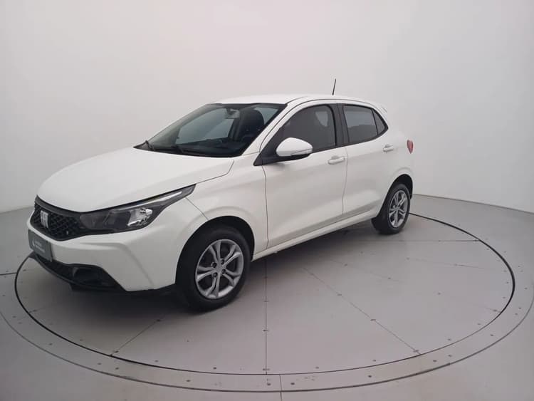 Fiat Argo Drive 1.0 Firefly 2025