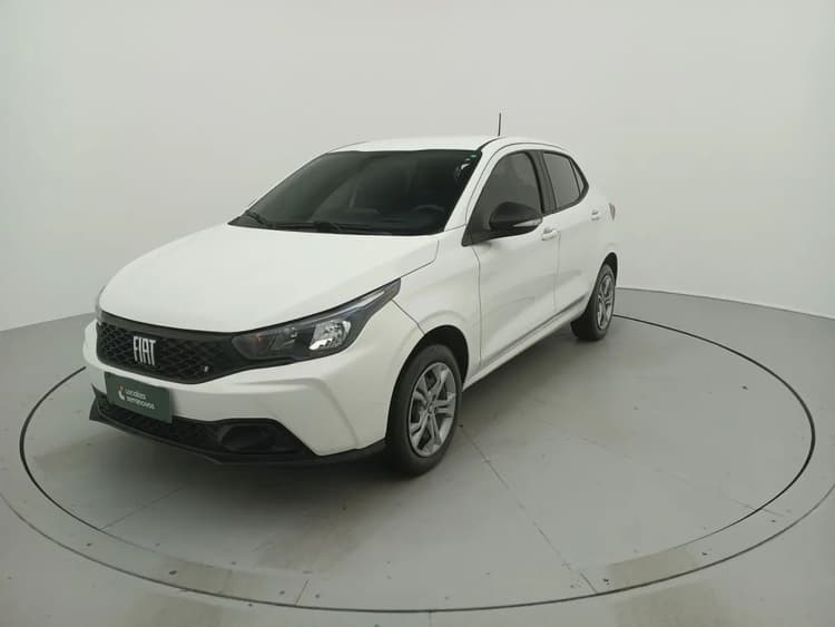 Fiat Argo Drive 1.0 Firefly 2026