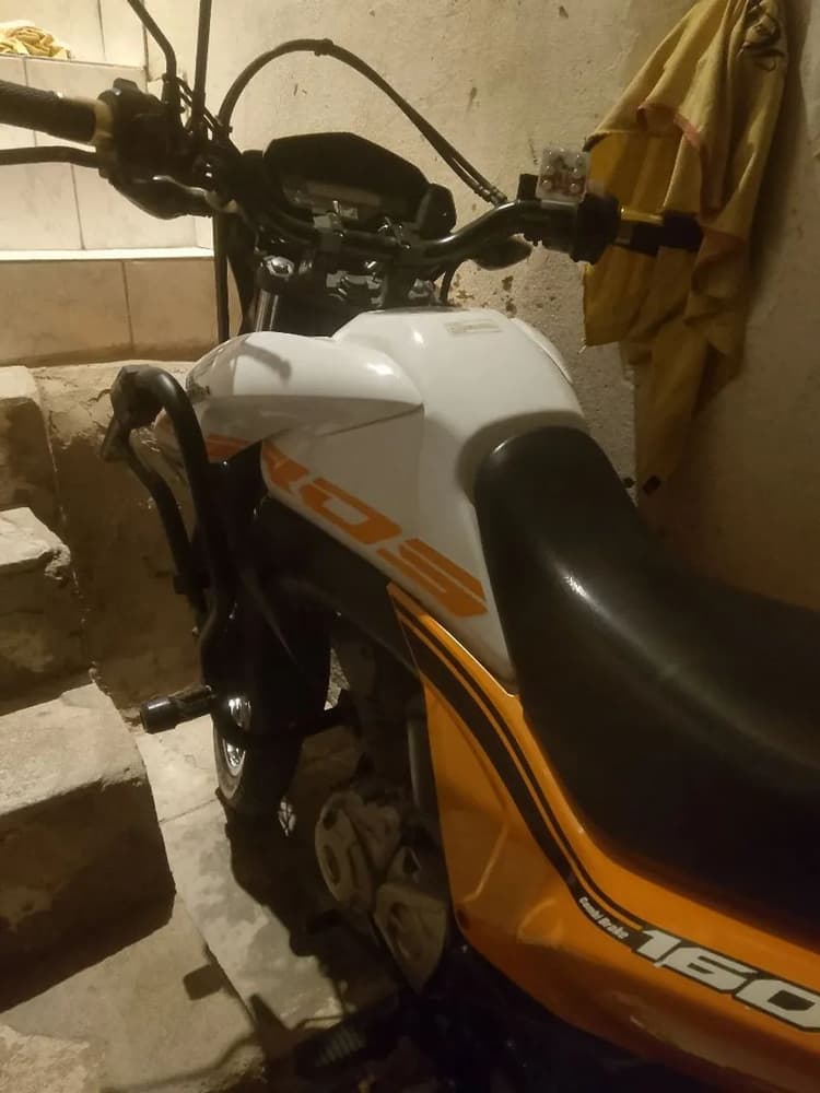 Broz 160